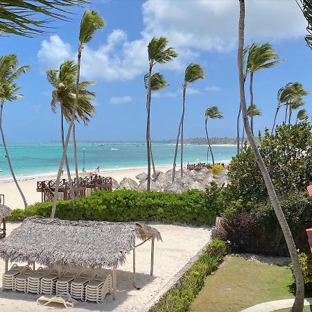 Bavaro Deluxe Los Corales Villas Beach Club & Spa Good Offer For Vacation ปุนตากานา ภายนอก รูปภาพ